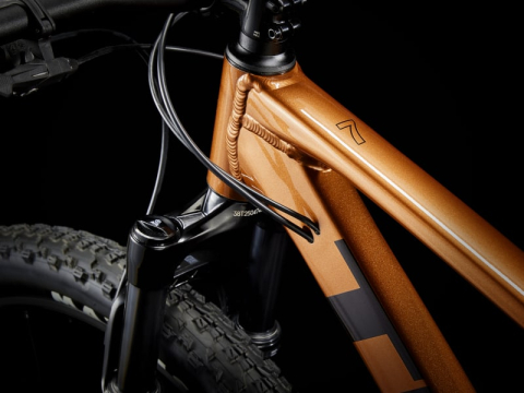 BICICLETA TREK MARLIN 7 PENNYFLAKE XL 29 [4]