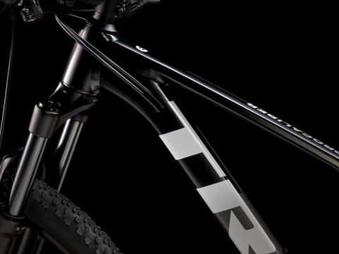 BICICLETA TREK PROCALIBER 6 SATIN TREK BLACK/LITHIUM GREY L [4]
