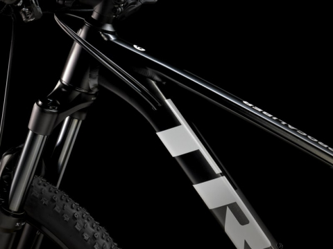BICICLETA TREK PROCALIBER 6 SATIN TREK BLACK/LITHIUM GREY S [4]