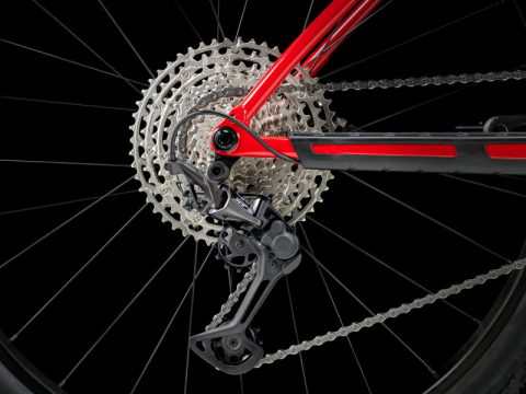 BICICLETA TREK PROCALIBER 6 VIPER RED/CRIMSON L [2]