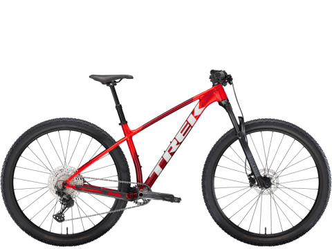 BICICLETA TREK PROCALIBER 6 VIPER RED/CRIMSON L [0]