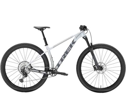 BICICLETA TREK PROCALIBER 8 29 PLASMA GREY PEARL M 29 [0]