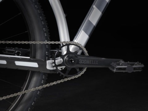 BICICLETA TREK PROCALIBER 8 29 PLASMA GREY PEARL M 29 [3]