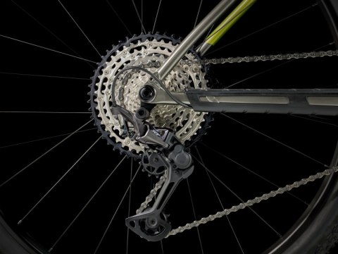 BICICLETA TREK PROCALIBER 8 29 POWER SURGE/MERCURY XL 29 [2]