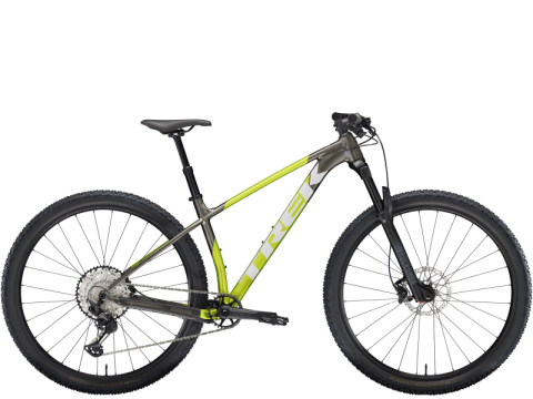 BICICLETA TREK PROCALIBER 8 29 POWER SURGE/MERCURY XL 29 [0]