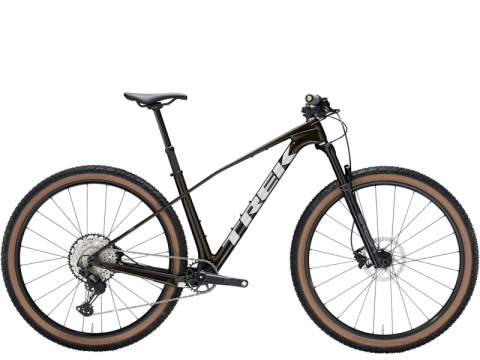 Ciclism - BICICLETA TREK PROCALIBER 9.6 29 DARK WEB L 29