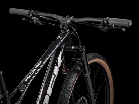 BICICLETA TREK PROCALIBER 9.6 29 DARK WEB L 29 [2]