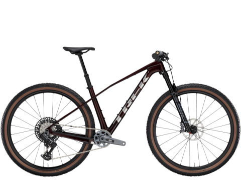 Biciclete mountain bike (MTB) - BICICLETA TREK PROCALIBER 9.7 AXS CARBON RED SMOKE XL