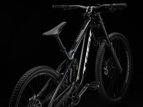 BICICLETA TREK SESSION 8 29 GX R2 SATIN TREK BLACK M [2]
