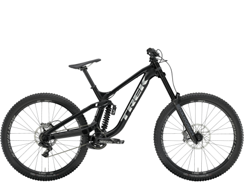 Ciclism - BICICLETA TREK SESSION 8 29 GX R2 SATIN TREK BLACK M