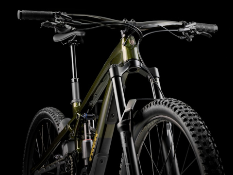 BICICLETA TREK SLASH 9.8 XT BLACK OLIVE M 27.5/29 [3]