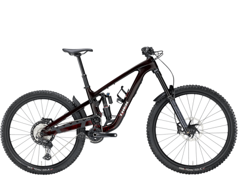 BICICLETA TREK SLASH 9.8 XT CARBON RED SMOKE M 27.5/29 [0]