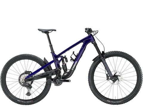 BICICLETA TREK SLASH 9.8 XT PURPLE ABYSS L 27.5/29 [0]