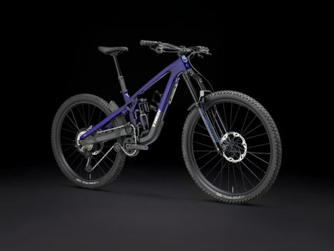 BICICLETA TREK SLASH 9.8 XT PURPLE ABYSS M/L 27.5/29 [1]