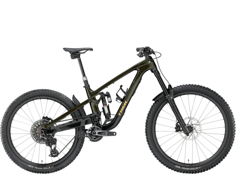 BICICLETA TREK SLASH 9.9 XO AXS BLACK OLIVE XL 27.5/29 [0]