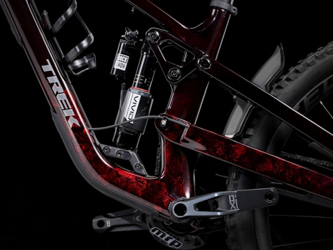 BICICLETA TREK SLASH 9.9 XO AXS CARBON RED SMOKE L 27.5/29 [4]