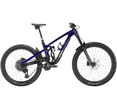 Biciclete - BICICLETA TREK SLASH 9.9 XO AXS PURPLE ABYSS L 27.5/29