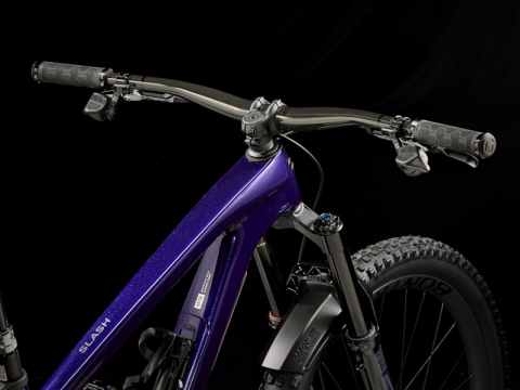 BICICLETA TREK SLASH 9.9 XX AXS PURPLE ABYSS M/L 27.5/29 [2]
