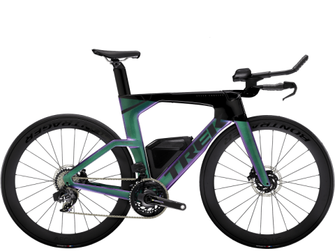 Biciclete - BICICLETA TREK SPEED CONCEPT SLR 7 AXS EMERALD IRIS/TREK BLACK S