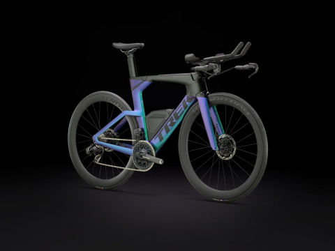 BICICLETA TREK SPEED CONCEPT SLR 7 AXS EMERALD IRIS/TREK BLACK S [1]