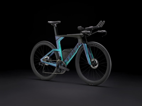 BICICLETA TREK SPEED CONCEPT SLR 7 EMERALD IRIS/TREK BLACK S [1]