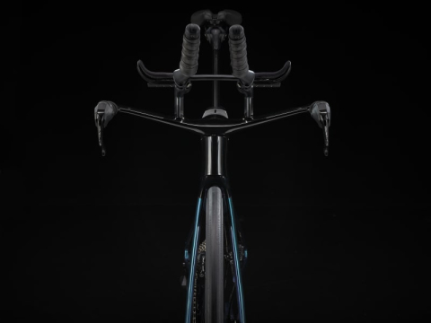 BICICLETA TREK SPEED CONCEPT SLR 7 EMERALD IRIS/TREK BLACK XL [2]