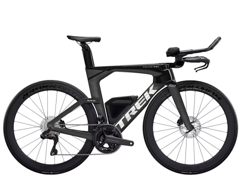 Biciclete - Bicicleta Trek Speed Concept SLR 7 Matte Deep Smoke S
