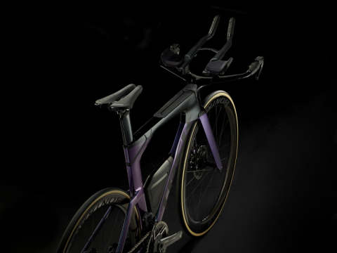 BICICLETA TREK SPEED CONCEPT SLR9AXS EMERALD IRIS/TREK BLACK L [2]