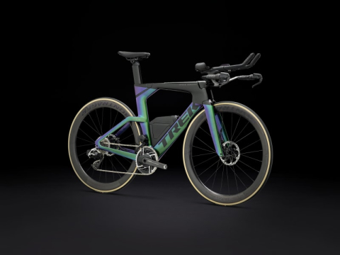 BICICLETA TREK SPEED CONCEPT SLR9AXS EMERALD IRIS/TREK BLACK XL [1]