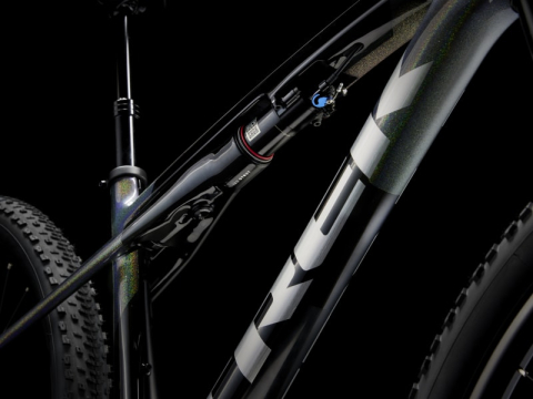 BICICLETA TREK SUPERCALIBER SL 9.6 DARK PRISMATIC M [2]