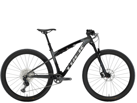 Biciclete - BICICLETA TREK SUPERCALIBER SL 9.6 DARK PRISMATIC XL