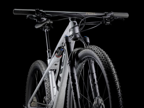 BICICLETA TREK SUPERCALIBER SLR 9.8 XT ARGENT DRIZZLE M/L [3]