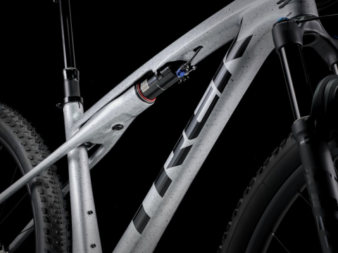 BICICLETA TREK SUPERCALIBER SLR 9.8 XT ARGENT DRIZZLE S [4]