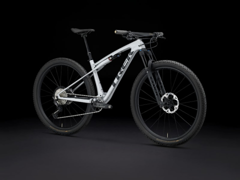 BICICLETA TREK SUPERCALIBER SLR 9.8 XT ARGENT DRIZZLE XL [1]