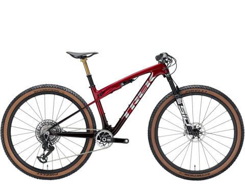 BICICLETA TREK SUPERCALIBER SLR 9.9 XX AXS RED SMOKE DRIZZLE L [0]