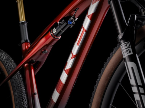 BICICLETA TREK SUPERCALIBER SLR 9.9 XX AXS RED SMOKE DRIZZLE L [4]