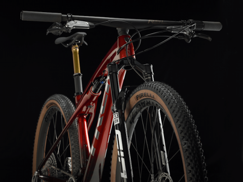 BICICLETA TREK SUPERCALIBER SLR 9.9 XX AXS RED SMOKE DRIZZLE S [3]