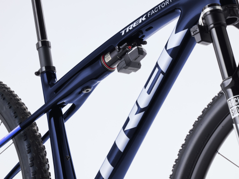 BICICLETA TREK SUPERCALIBER SLR9.8XO FA RED SMOKE/DRIZZLE M [3]