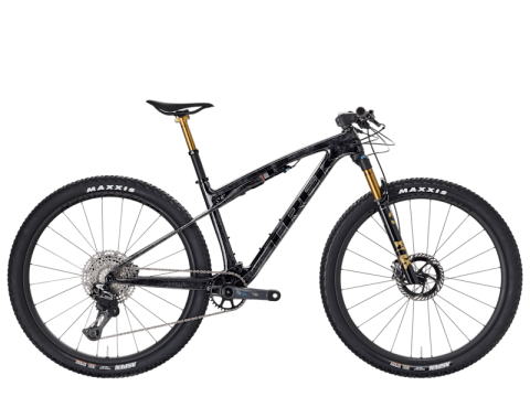 Biciclete mountain bike (MTB) - BICICLETA TREK SUPERCALIBER SLR9.9XTRDI2 CARBON SMOKE/GALACTIC GREY MARBLE XL