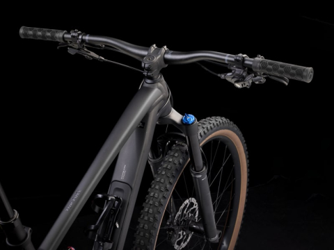 BICICLETA TREK TOP FUEL 8 MATTE DARK WEB L (29 - ROTI) [2]