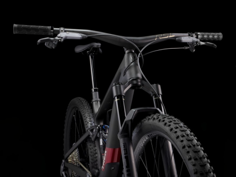 BICICLETA TREK TOP FUEL 9.8 GX AXS MATTE DARK WEB M [3]