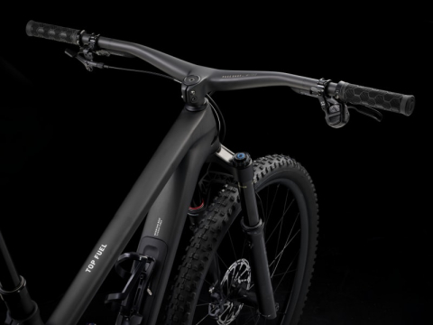 BICICLETA TREK TOP FUEL 9.8 GX AXS MATTE DARK WEB S [2]