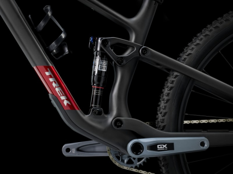 BICICLETA TREK TOP FUEL 9.8 GX AXS MATTE DARK WEB XL [4]