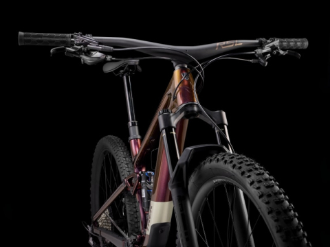 BICICLETA TREK TOP FUEL 9.8 XT AXINITE FLIP XL [3]