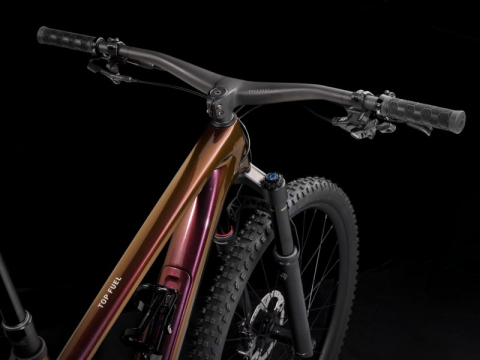 BICICLETA TREK TOP FUEL 9.8 XT AXINITE FLIP XL [2]
