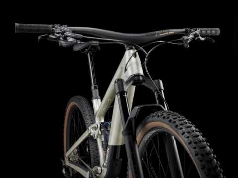 BICICLETA TREK TOP FUEL 9.8 XT LUNAR SILVER M [3]