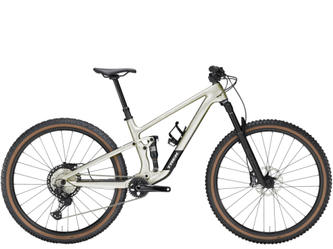 BICICLETA TREK TOP FUEL 9.8 XT LUNAR SILVER M/L [0]