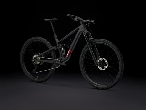 BICICLETA TREK TOP FUEL 9.8 XT MATTE DARK WEB M/L [1]