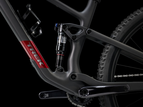 BICICLETA TREK TOP FUEL 9.8 XT MATTE DARK WEB S [4]