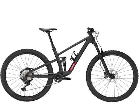 BICICLETA TREK TOP FUEL 9.8 XT MATTE DARK WEB XL [0]
